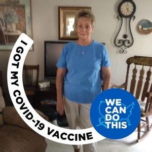 Meet your Posher, Sandy